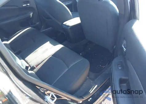 2012 Dodge Avenger Se z USA, uszkodzony, nr VIN 1C3CDZAB0CN259685